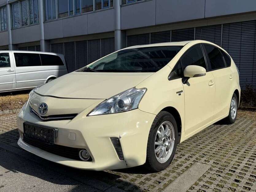 PRIUs