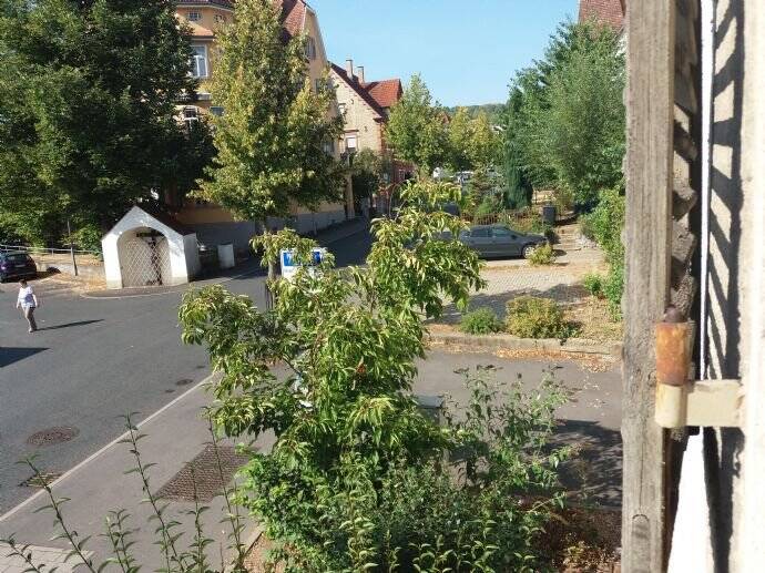 Gewerbeobjekt Bad Mergentheim - 5 Zimmer, 78 m&sup2;, 680&euro; | Angebot:25670114