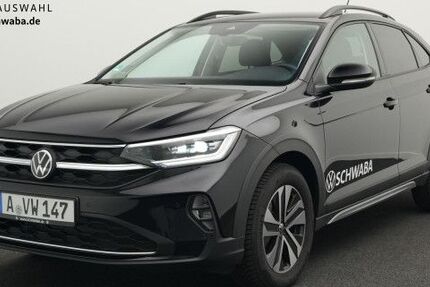 VW Taigo 2.008 km 24.990 &euro; Gersthofen 86368