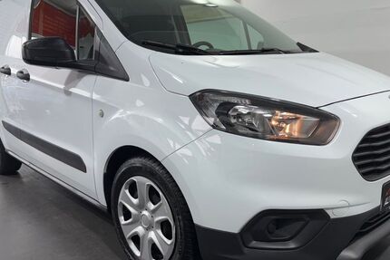 Ford Transit 41.000 km 12.800 &euro; Soest 59494