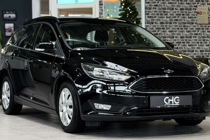 Ford Focus 69.135 km 11.490 &euro; Balingen 72336
