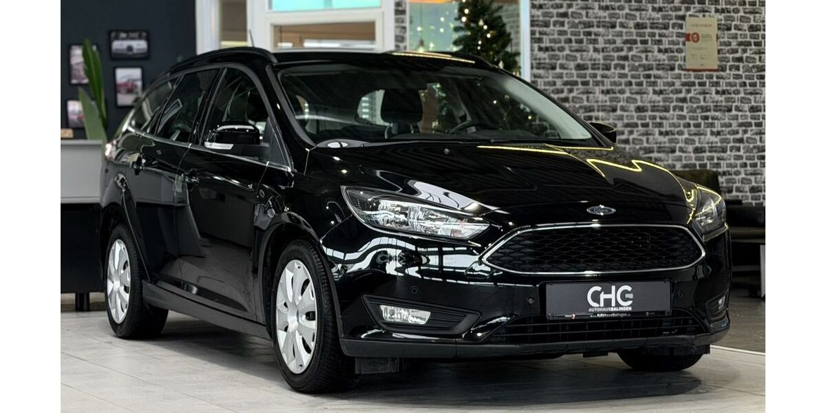 Ford Focus 69.135 km 11.490 &euro; Balingen 72336