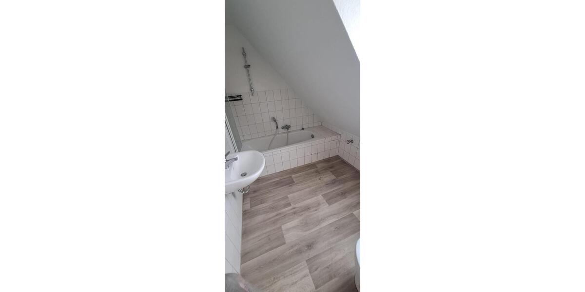 Dachgeschoßwohnung Wittenburg - 2 Zimmer, 65 m&sup2;, 490&euro; | Angebot:25436488