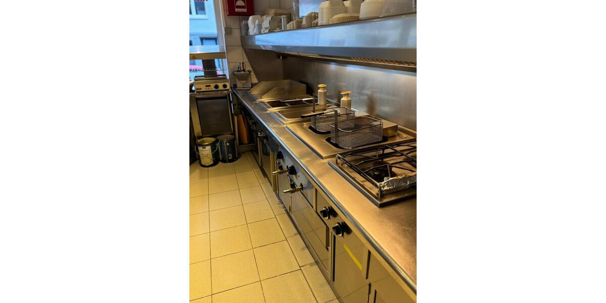 Gewerbeobjekt Dortmund Innenstadt Nord - 1.190&euro; | Angebot:26673131