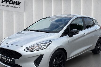 Ford Fiesta 90.869 km 10.950 &euro; Norderstedt 22848