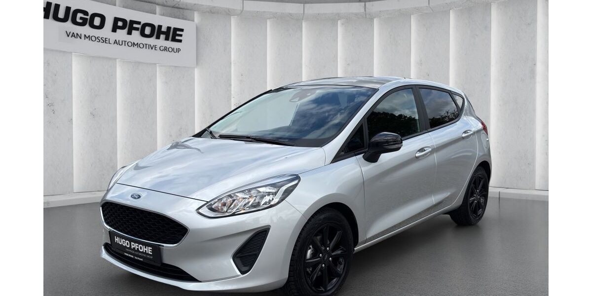 Ford Fiesta 90.869 km 10.950 &euro; Norderstedt 22848