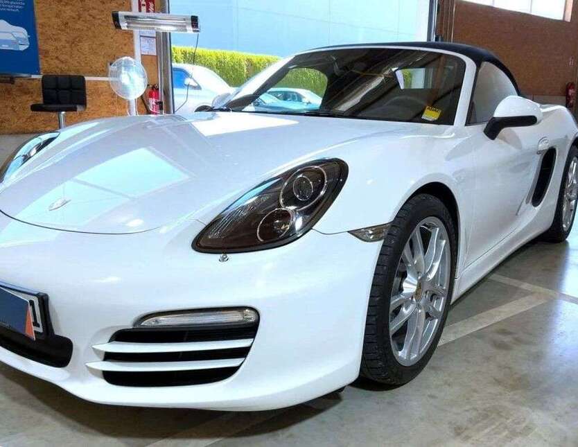 Boxster