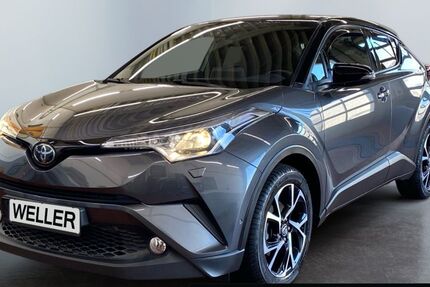 Toyota C-HR 79.950 km 16.745 &euro; Osnabrück 49090