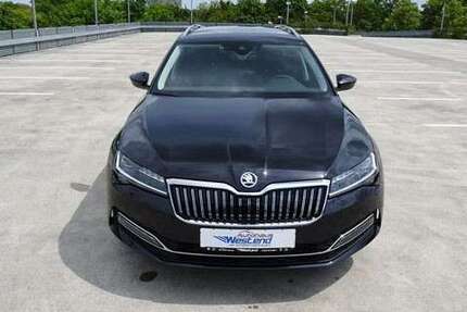 Skoda Superb 65.000 km 32.400 &euro; München 80686
