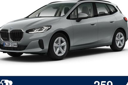 BMW 220 Active Tourer 11.593 km 25.950 &euro; Oldenburg 23758