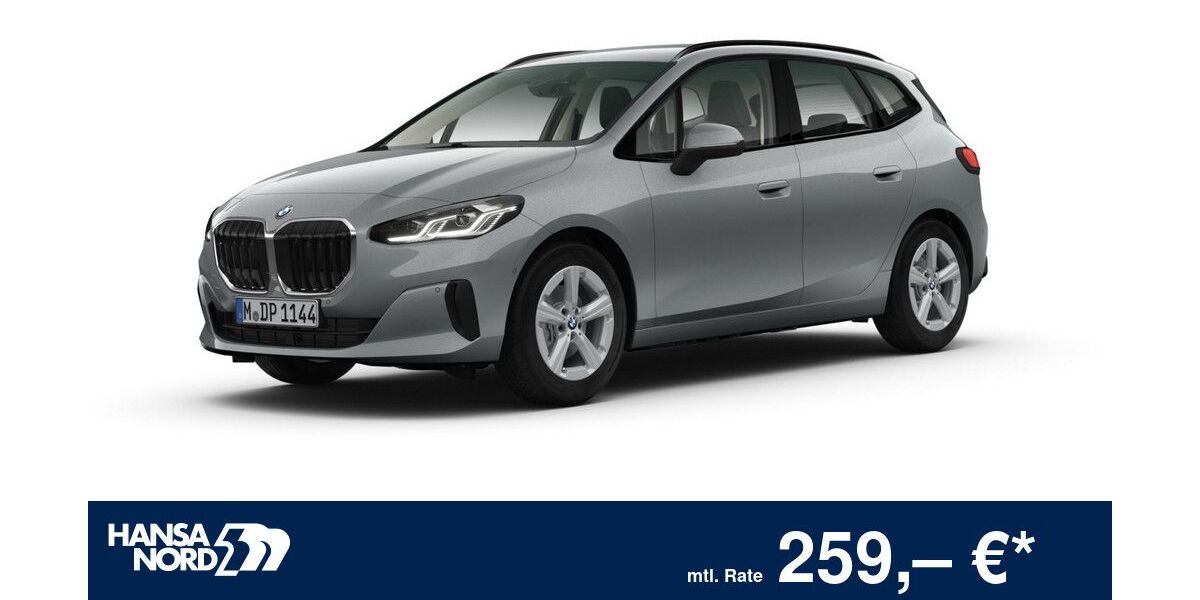 BMW 220 Active Tourer 11.593 km 27.950 &euro; Oldenburg 23758