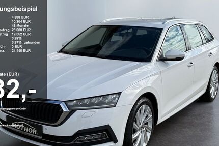 Skoda Octavia 67.097 km 24.650 &euro; Brandenburg 14770
