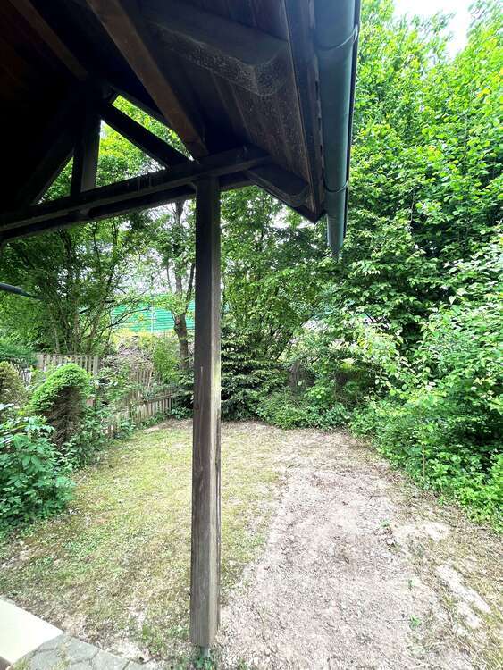 Wohnung zum Mieten in Petershausen 620 € 33 m²