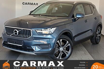 Volvo XC40 46.560 km 26.500 &euro; Fulda 36043
