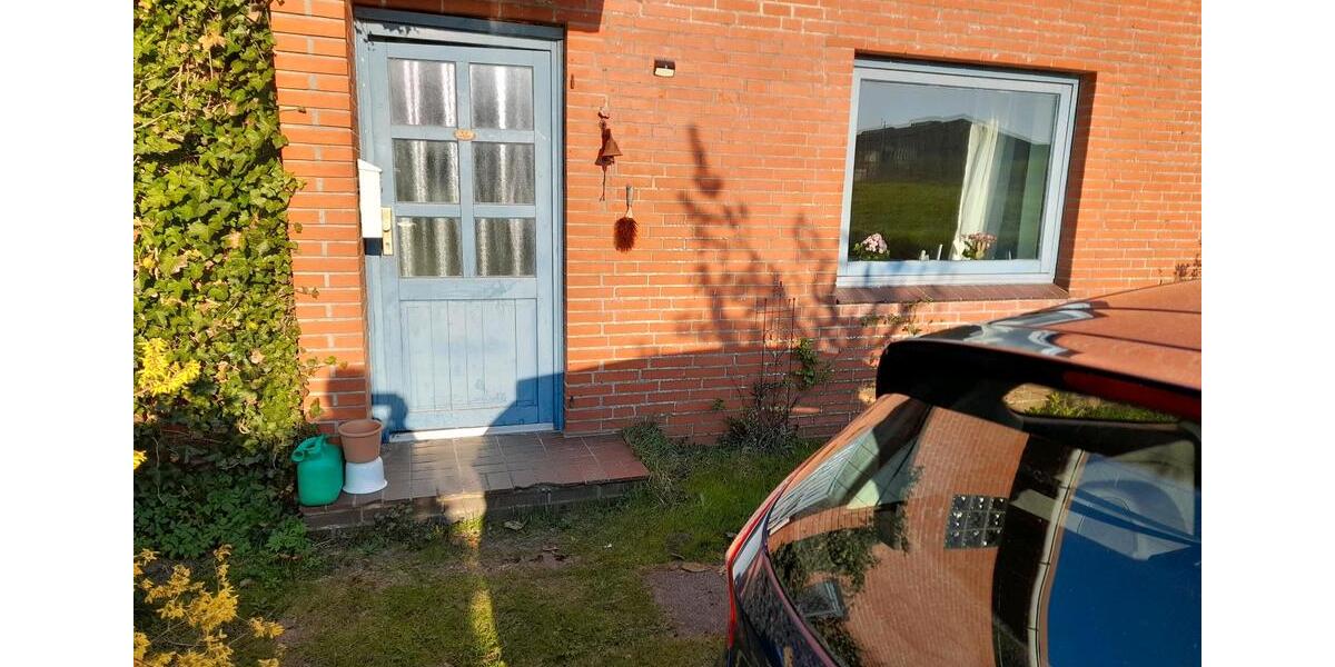 Erdgeschoßwohnung Oldendorf - 3 Zimmer, 80 m&sup2;, 150.000&euro; | Angebot:26311378