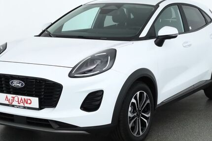 Ford Puma 13.076 km 20.890 &euro; Senftenberg 01968