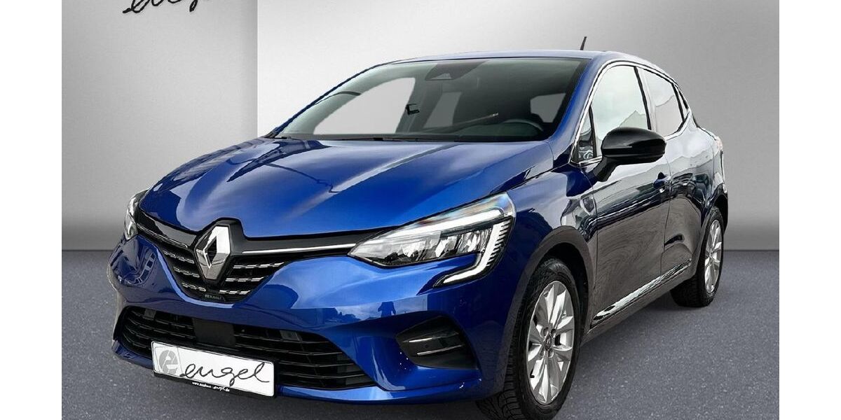 Renault Clio 50.200 km 12.780 &euro; Wunsiedel 95632