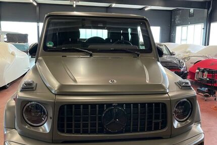 Mercedes-Benz G 63 AMG 11.000 km 163.000 &euro; Pirmasens 66953