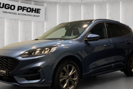 Ford Kuga 22.919 km 30.790 € Hamburg 22335