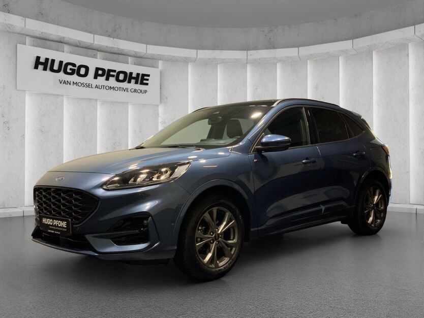 Ford Kuga 22.919 km 30.790 € Hamburg 22335