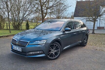 Skoda Superb 148.800 km 22.999 &euro; Unterschneidheim 73485
