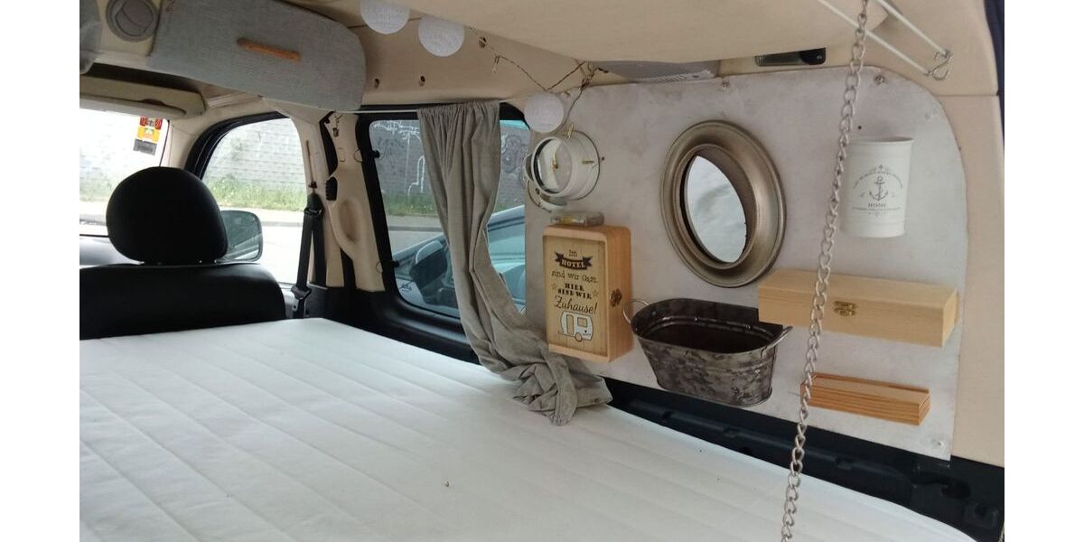 Peugeot Partner 110.000 km 3.650 &euro; Freiburg 79115