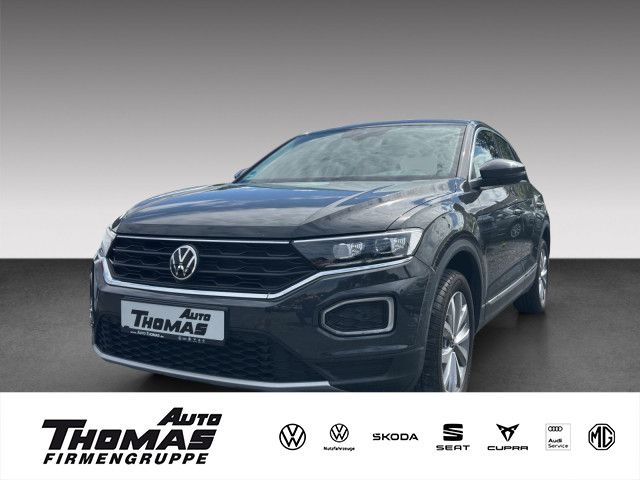 T-Roc