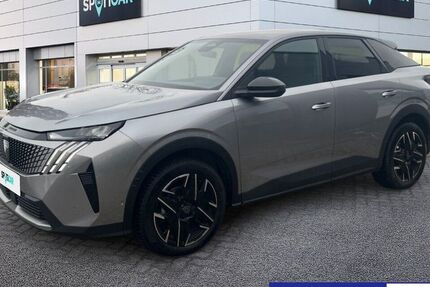 Peugeot 3008 7.992 km 29.490 &euro; Jüterbog 14913