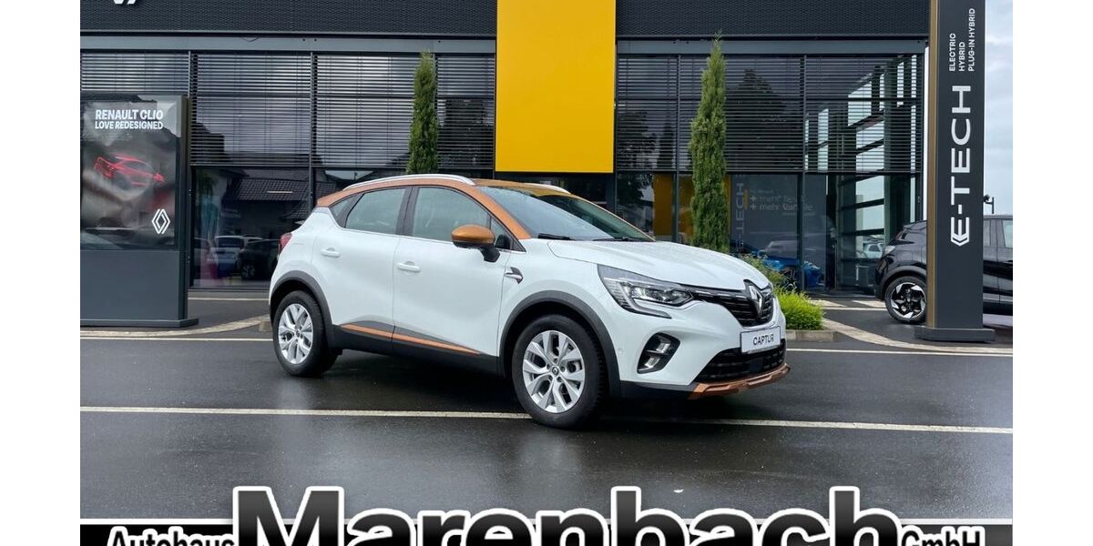 Renault Captur 14.938 km 17.480 &euro; Lohmar 53797