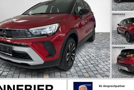 Opel Crossland (X) 20.780 km 17.890 &euro; Berlin 13509
