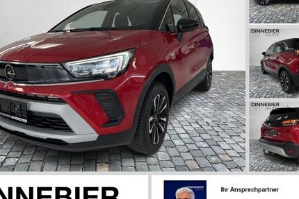 Opel Crossland (X) 20.780 km 19.589 &euro; Berlin 13509