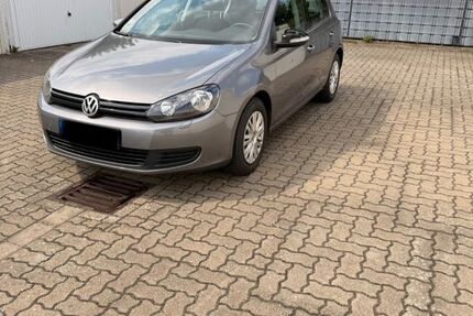 VW Golf 85.600 km 5.650 &euro; Salzgitter 38226