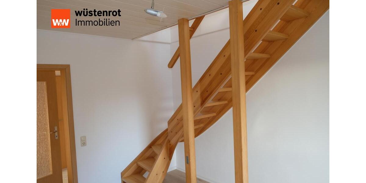 Maisonettenwohnung Flöha - 5 Zimmer, 125 m&sup2;, 995&euro; | Angebot:26618984