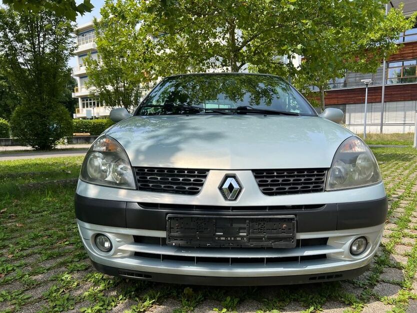 Clio