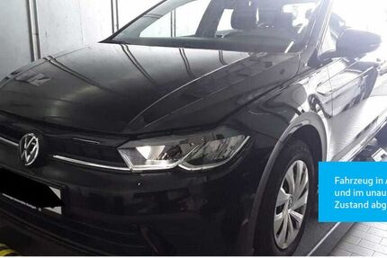 VW Polo