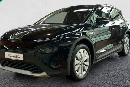 Skoda Elroq 4.400 km 33.990 € Karlskron-Brautlach 85123