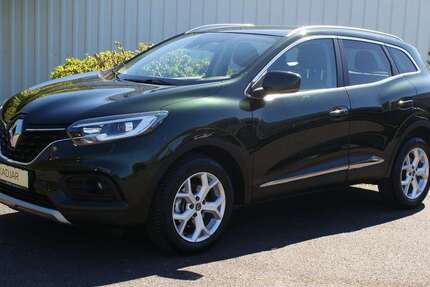 Renault Kadjar 87.500 km 13.700 &euro; Waltershausen 99880