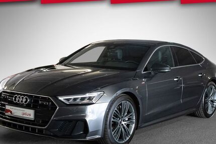 Audi A7 59.366 km 45.150 &euro; Stuttgart 70469