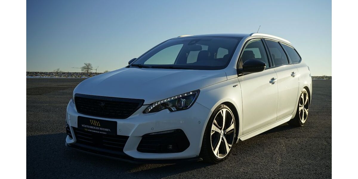 Peugeot 308 148.000 km 12.900 &euro; Jettingen (Stuttgart) 71131