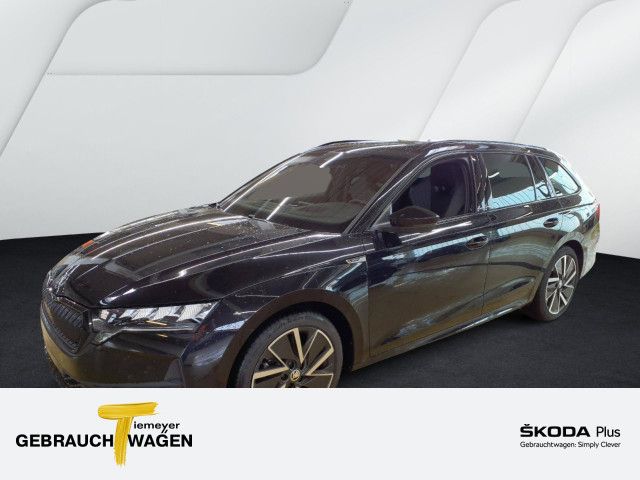 Skoda Octavia 19.582 km 34.940 € Bochum 44809