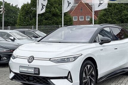 VW ID.7 27.830 km 56.990 &euro; Bremerhaven 27576
