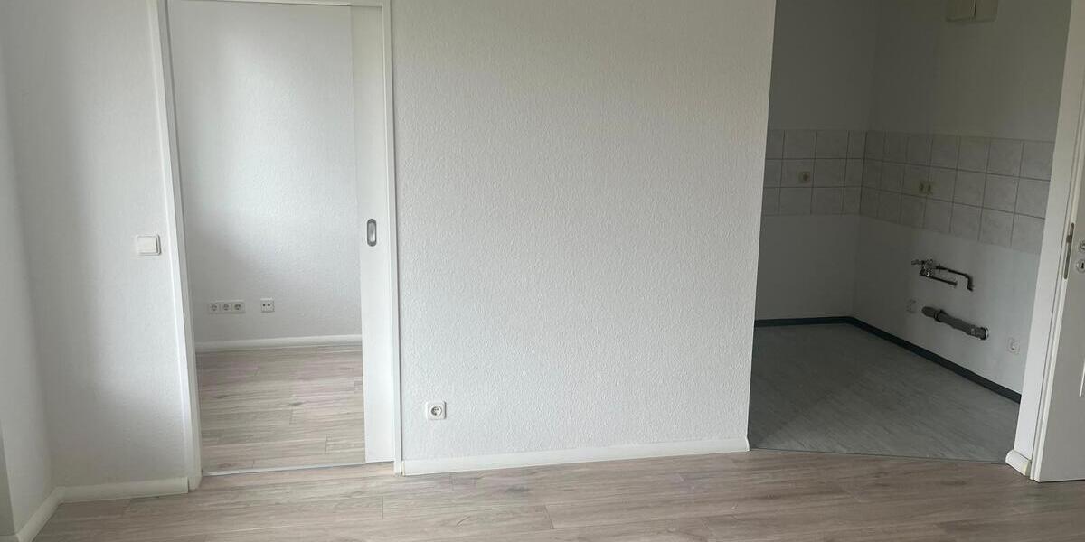 1,5-Zimmer-Wohnung in Klotzsche mit Balkon und TG-Stellplatz - Etagenwohnung Dresden Klotzsche | Angebot:27347042