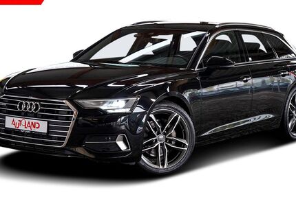 Audi A6 102.248 km 36.490 &euro; Hamburg 22761
