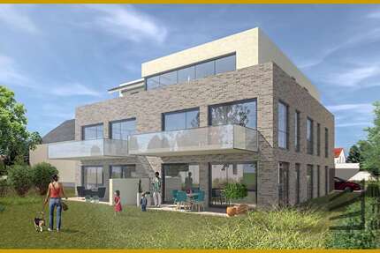 Wohnung zum Kaufen in Osnabrück 737.000 € 143 m² 5 zimmer