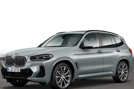 BMW X3 38.700 km 46.890 &euro; Gießen 35398