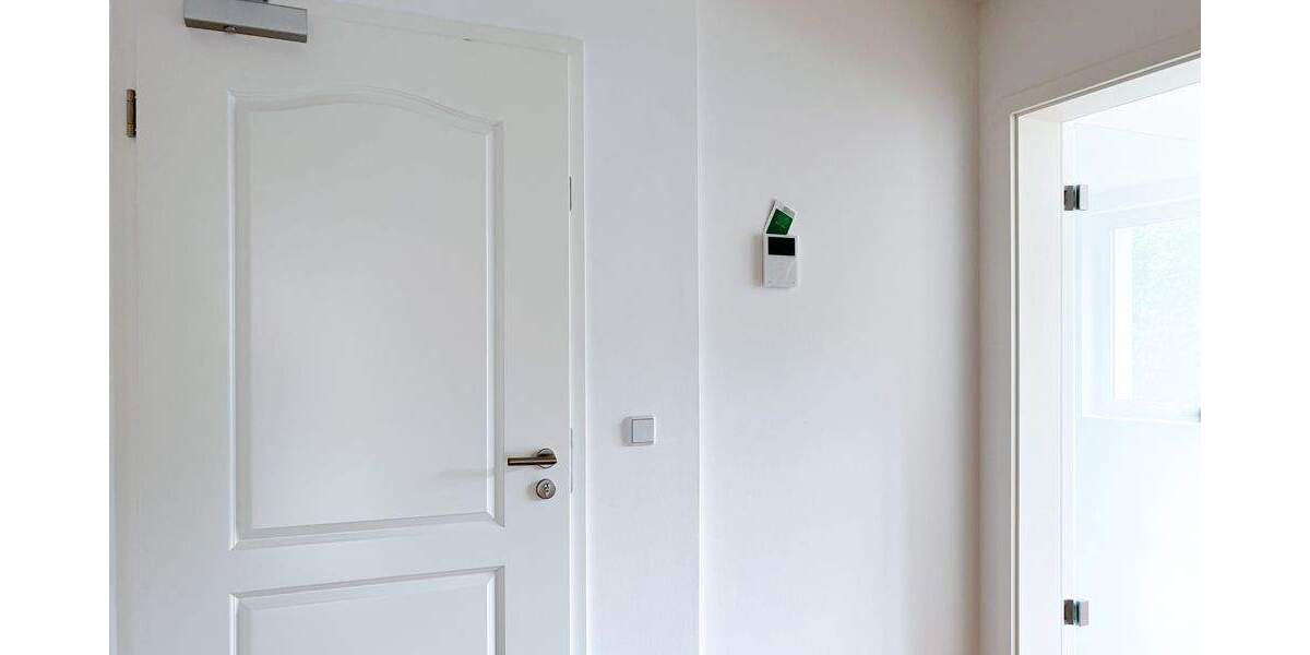 Etagenwohnung Arnstadt - 5 Zimmer, 143 m&sup2;, 1.580&euro; | Angebot:25423305