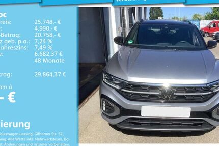 VW T-Roc 64.850 km 25.491 &euro; Mannheim 68309