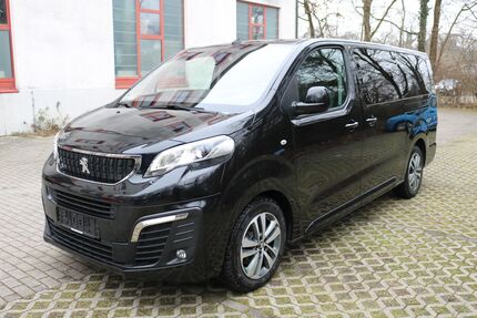 Peugeot Traveller 81.600 km 27.900 &euro; München 80807