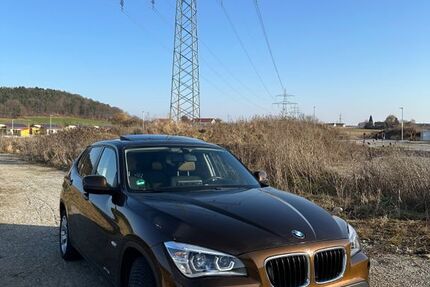 BMW X1 101.000 km 14.249 &euro; Burgkirchen a.d. Alz 84508