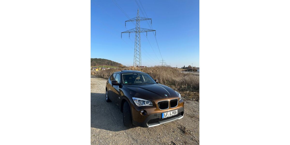 BMW X1 101.000 km 14.249 &euro; Burgkirchen a.d. Alz 84508